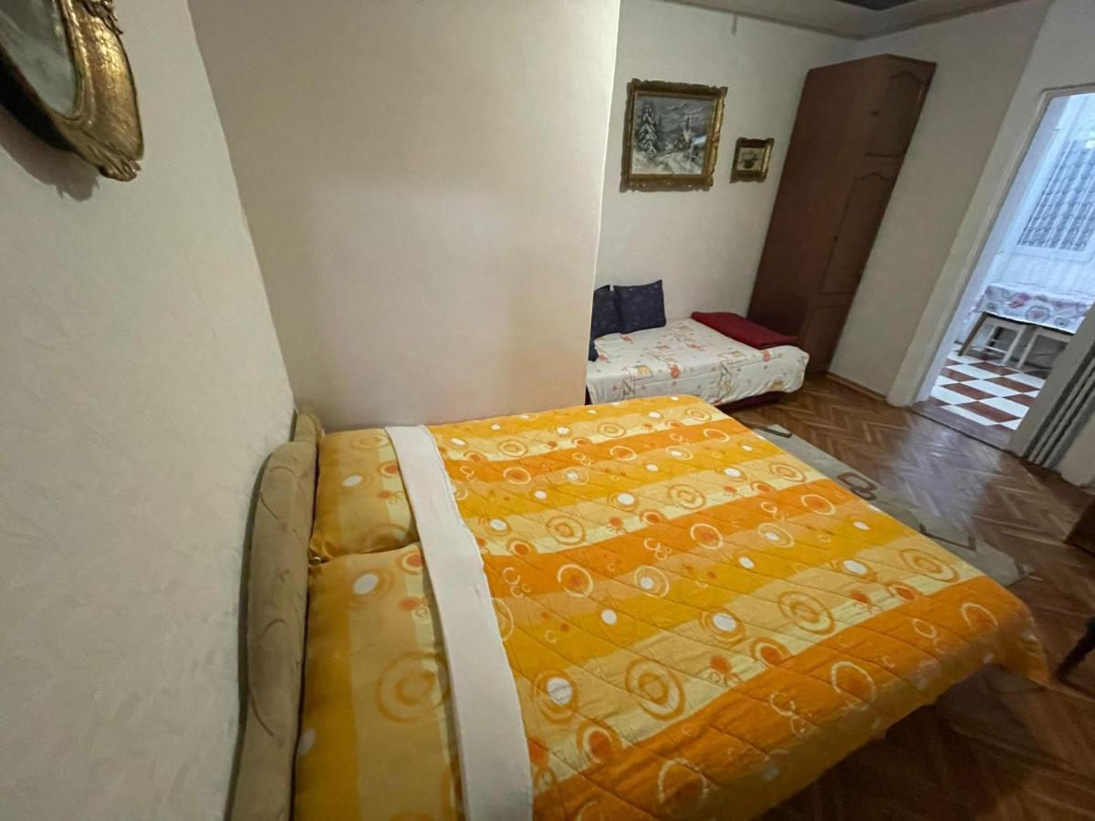 Luxor Apartmani 2 Vrnjačka Banja Cameră foto