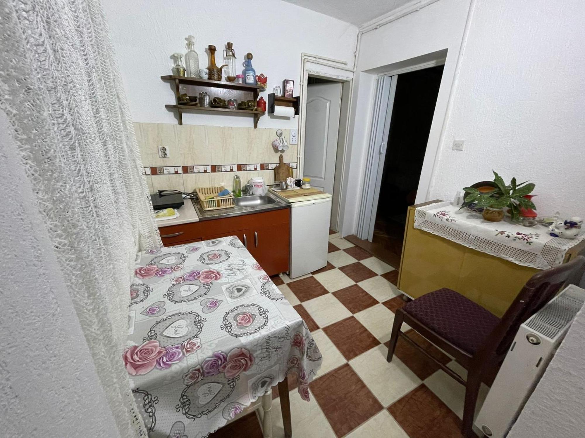 Luxor Apartmani 2 Vrnjačka Banja Cameră foto