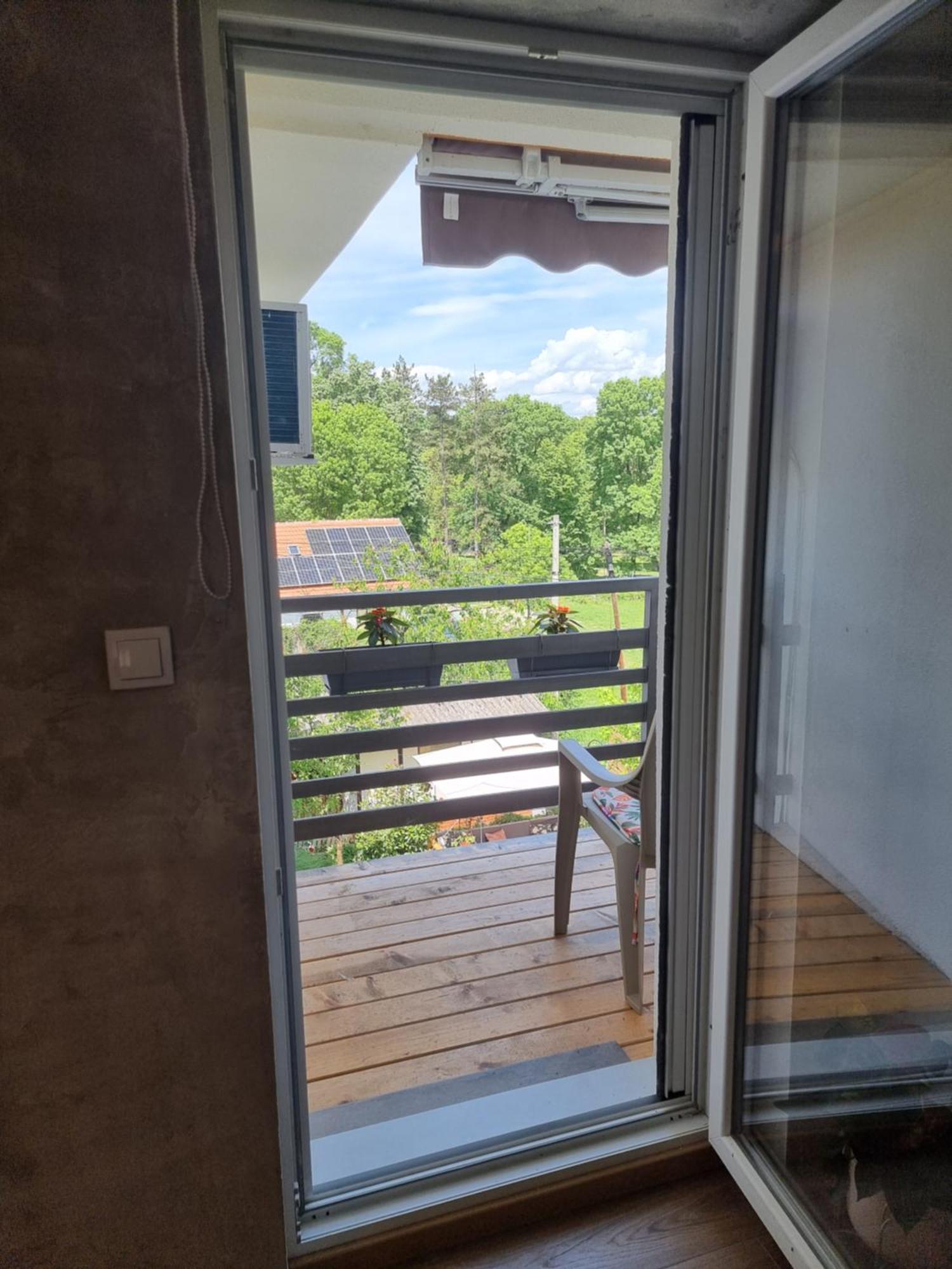 Luxor Apartmani 2 Vrnjačka Banja Exterior foto